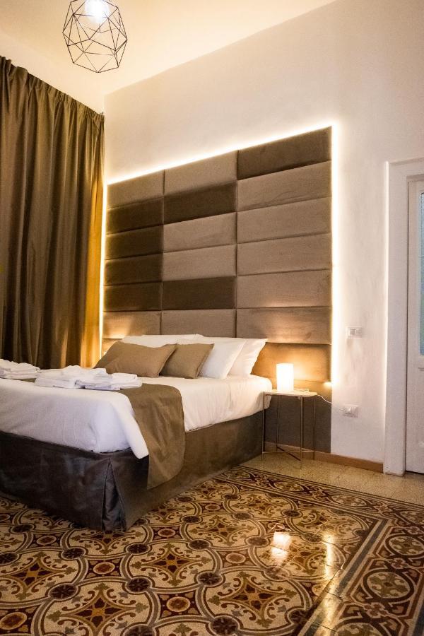 Caracciolo18 - Gb Apartment Naples Exterior photo