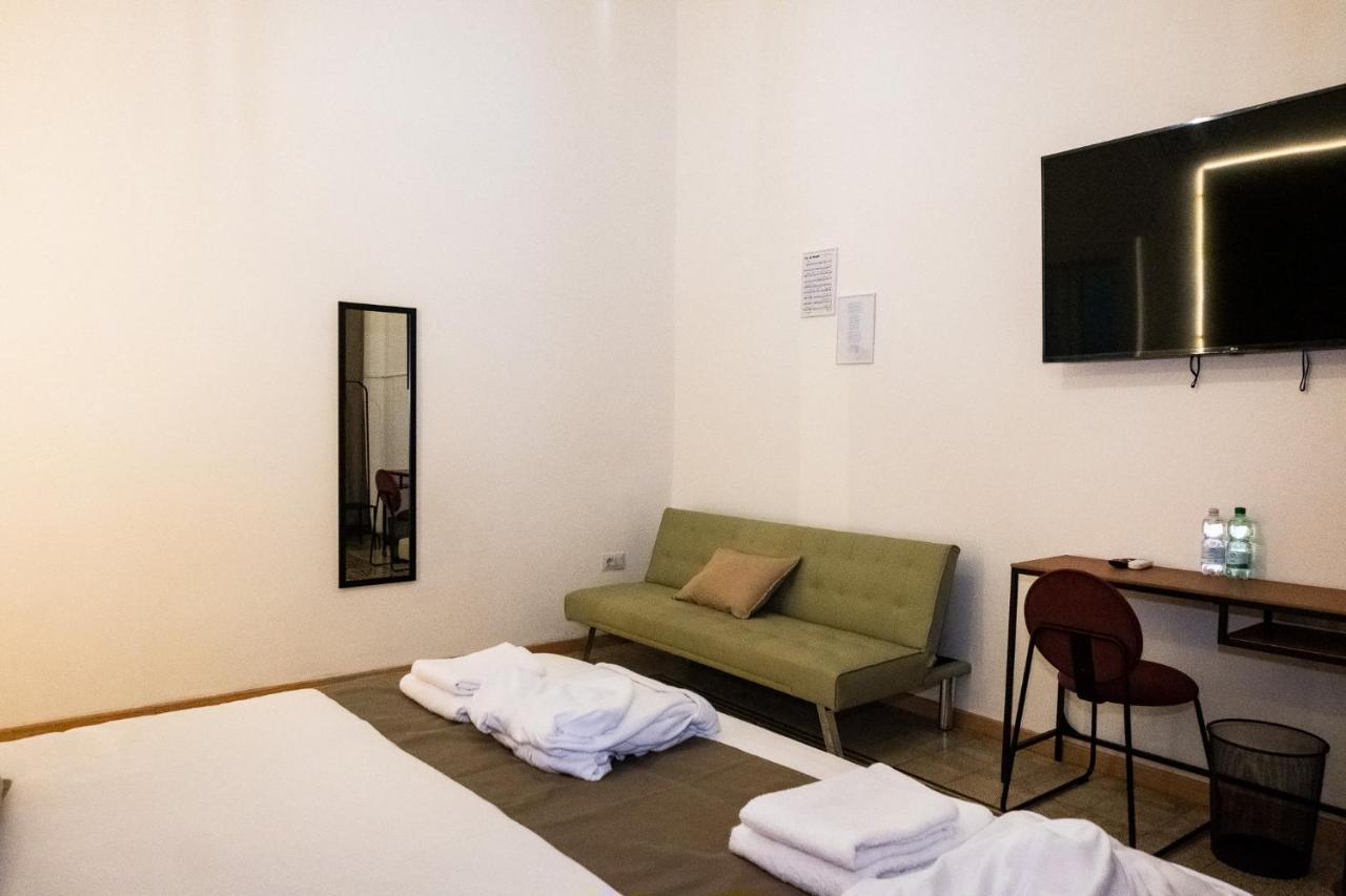 Caracciolo18 - Gb Apartment Naples Exterior photo