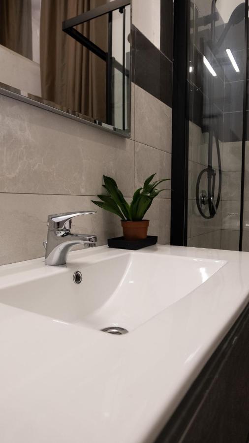Caracciolo18 - Gb Apartment Naples Exterior photo