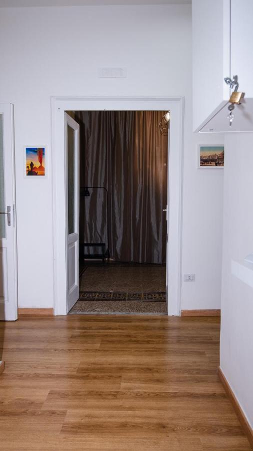 Caracciolo18 - Gb Apartment Naples Exterior photo