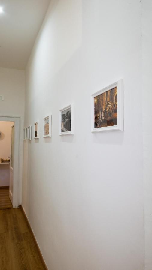 Caracciolo18 - Gb Apartment Naples Exterior photo