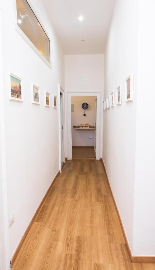 Caracciolo18 - Gb Apartment Naples Exterior photo