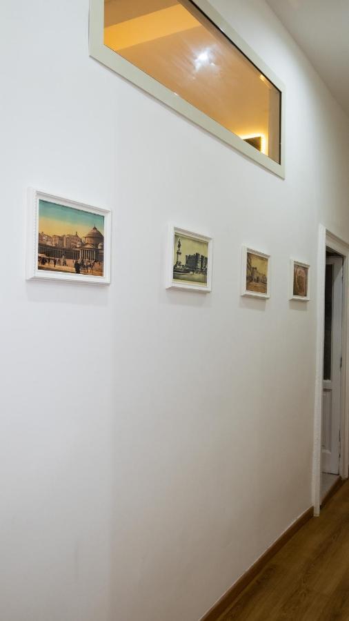 Caracciolo18 - Gb Apartment Naples Exterior photo