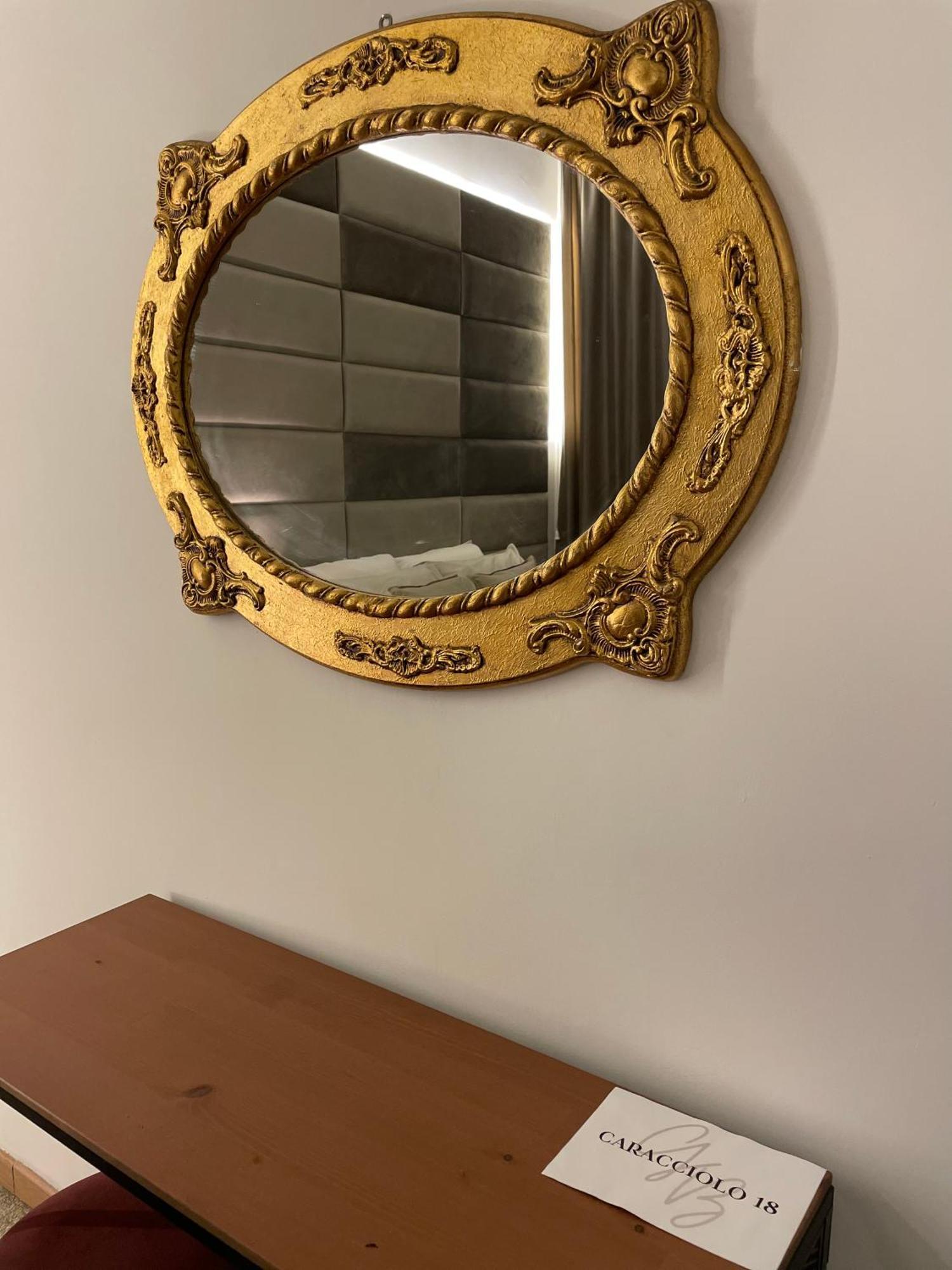 Caracciolo18 - Gb Apartment Naples Exterior photo